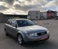 Желтый Ауди А4, объемом двигателя 2 л и пробегом 250 тыс. км за 5650 $, фото 1 на Automoto.ua