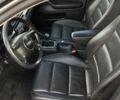 Желтый Ауди А4, объемом двигателя 2 л и пробегом 250 тыс. км за 5650 $, фото 13 на Automoto.ua