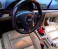 Жовтий Ауді А4, об'ємом двигуна 2.5 л та пробігом 298 тис. км за 3800 $, фото 8 на Automoto.ua