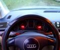 Жовтий Ауді А4, об'ємом двигуна 2.5 л та пробігом 298 тис. км за 3800 $, фото 9 на Automoto.ua
