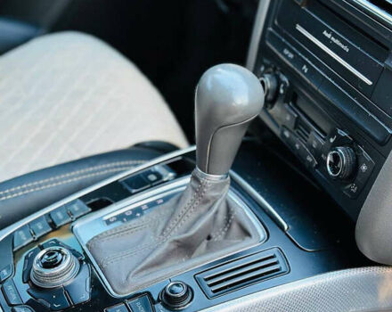 Жовтий Ауді А4, об'ємом двигуна 2 л та пробігом 356 тис. км за 10500 $, фото 8 на Automoto.ua