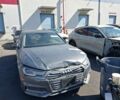 Серый Ауди А4, объемом двигателя 2 л и пробегом 92 тыс. км за 13500 $, фото 1 на Automoto.ua