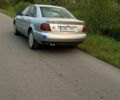 Сірий Ауді А4, об'ємом двигуна 1 л та пробігом 340 тис. км за 1400 $, фото 2 на Automoto.ua