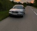 Сірий Ауді А4, об'ємом двигуна 1 л та пробігом 340 тис. км за 1400 $, фото 3 на Automoto.ua