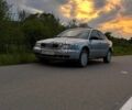Сірий Ауді А4, об'ємом двигуна 1 л та пробігом 340 тис. км за 1400 $, фото 1 на Automoto.ua