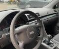 Сірий Ауді А4, об'ємом двигуна 2 л та пробігом 77 тис. км за 4800 $, фото 15 на Automoto.ua