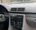 Сірий Ауді А4, об'ємом двигуна 2 л та пробігом 77 тис. км за 4800 $, фото 10 на Automoto.ua