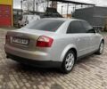 Сірий Ауді А4, об'ємом двигуна 2 л та пробігом 77 тис. км за 4800 $, фото 6 на Automoto.ua