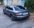 Серый Ауди А4, объемом двигателя 1.9 л и пробегом 370 тыс. км за 4500 $, фото 1 на Automoto.ua