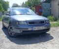 Серый Ауди А4, объемом двигателя 1.9 л и пробегом 370 тыс. км за 4500 $, фото 2 на Automoto.ua