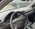 Сірий Ауді А4, об'ємом двигуна 2 л та пробігом 77 тис. км за 4800 $, фото 12 на Automoto.ua