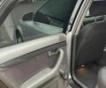 Сірий Ауді А4, об'ємом двигуна 2 л та пробігом 77 тис. км за 4800 $, фото 8 на Automoto.ua