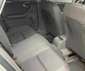 Сірий Ауді А4, об'ємом двигуна 2 л та пробігом 77 тис. км за 4800 $, фото 14 на Automoto.ua