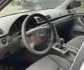 Сірий Ауді А4, об'ємом двигуна 2 л та пробігом 77 тис. км за 4800 $, фото 16 на Automoto.ua