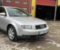 Сірий Ауді А4, об'ємом двигуна 2 л та пробігом 77 тис. км за 4800 $, фото 2 на Automoto.ua