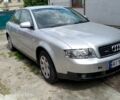 Серый Ауди А4, объемом двигателя 1.6 л и пробегом 189 тыс. км за 5250 $, фото 8 на Automoto.ua