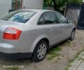 Серый Ауди А4, объемом двигателя 1.6 л и пробегом 189 тыс. км за 5250 $, фото 12 на Automoto.ua