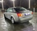 Сірий Ауді А4, об'ємом двигуна 1.9 л та пробігом 3 тис. км за 2100 $, фото 4 на Automoto.ua