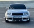 Сірий Ауді А4, об'ємом двигуна 2.5 л та пробігом 380 тис. км за 5200 $, фото 1 на Automoto.ua