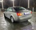 Сірий Ауді А4, об'ємом двигуна 1.9 л та пробігом 3 тис. км за 2100 $, фото 2 на Automoto.ua