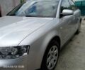 Серый Ауди А4, объемом двигателя 1.6 л и пробегом 189 тыс. км за 5250 $, фото 4 на Automoto.ua