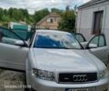 Серый Ауди А4, объемом двигателя 1.6 л и пробегом 189 тыс. км за 5250 $, фото 1 на Automoto.ua