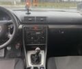 Сірий Ауді А4, об'ємом двигуна 2.5 л та пробігом 389 тис. км за 3100 $, фото 6 на Automoto.ua