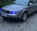 Сірий Ауді А4, об'ємом двигуна 0 л та пробігом 380 тис. км за 2026 $, фото 2 на Automoto.ua