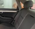 Сірий Ауді А4, об'ємом двигуна 2.5 л та пробігом 389 тис. км за 3100 $, фото 5 на Automoto.ua