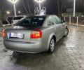 Сірий Ауді А4, об'ємом двигуна 1.9 л та пробігом 3 тис. км за 2100 $, фото 6 на Automoto.ua