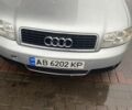 Сірий Ауді А4, об'ємом двигуна 2.5 л та пробігом 389 тис. км за 3100 $, фото 2 на Automoto.ua