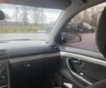 Сірий Ауді А4, об'ємом двигуна 2.5 л та пробігом 389 тис. км за 3100 $, фото 7 на Automoto.ua