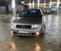 Сірий Ауді А4, об'ємом двигуна 1.9 л та пробігом 3 тис. км за 2100 $, фото 1 на Automoto.ua