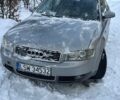 Сірий Ауді А4, об'ємом двигуна 0 л та пробігом 380 тис. км за 2026 $, фото 5 на Automoto.ua