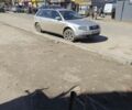 Серый Ауди А4, объемом двигателя 2 л и пробегом 270 тыс. км за 2250 $, фото 4 на Automoto.ua