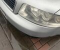 Сірий Ауді А4, об'ємом двигуна 2.5 л та пробігом 389 тис. км за 3100 $, фото 1 на Automoto.ua