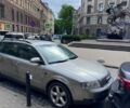 Серый Ауди А4, объемом двигателя 0 л и пробегом 380 тыс. км за 2021 $, фото 1 на Automoto.ua