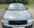 Сірий Ауді А4, об'ємом двигуна 1.9 л та пробігом 310 тис. км за 2450 $, фото 1 на Automoto.ua