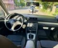 Сірий Ауді А4, об'ємом двигуна 1.9 л та пробігом 285 тис. км за 2350 $, фото 6 на Automoto.ua