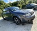 Сірий Ауді А4, об'ємом двигуна 1.9 л та пробігом 285 тис. км за 2350 $, фото 1 на Automoto.ua
