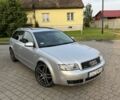 Серый Ауди А4, объемом двигателя 2.5 л и пробегом 288 тыс. км за 1600 $, фото 1 на Automoto.ua