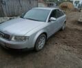 Сірий Ауді А4, об'ємом двигуна 1.9 л та пробігом 300 тис. км за 1550 $, фото 1 на Automoto.ua