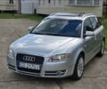 Серый Ауди А4, объемом двигателя 2.5 л и пробегом 200 тыс. км за 2100 $, фото 1 на Automoto.ua