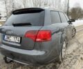 Сірий Ауді А4, об'ємом двигуна 1.9 л та пробігом 277 тис. км за 2500 $, фото 2 на Automoto.ua
