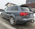 Сірий Ауді А4, об'ємом двигуна 1.9 л та пробігом 277 тис. км за 2500 $, фото 3 на Automoto.ua