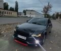 Серый Ауди А4, объемом двигателя 2 л и пробегом 300 тыс. км за 7700 $, фото 1 на Automoto.ua