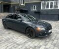 Серый Ауди А4, объемом двигателя 2 л и пробегом 300 тыс. км за 7700 $, фото 3 на Automoto.ua