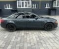 Серый Ауди А4, объемом двигателя 2 л и пробегом 300 тыс. км за 7700 $, фото 4 на Automoto.ua