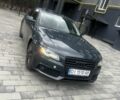 Серый Ауди А4, объемом двигателя 2 л и пробегом 300 тыс. км за 7700 $, фото 2 на Automoto.ua