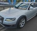 Сірий Ауді А4, об'ємом двигуна 3 л та пробігом 340 тис. км за 3300 $, фото 1 на Automoto.ua